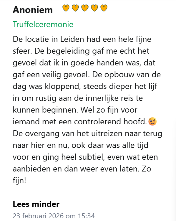 review