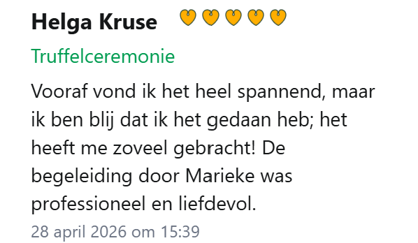 review