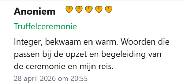 review