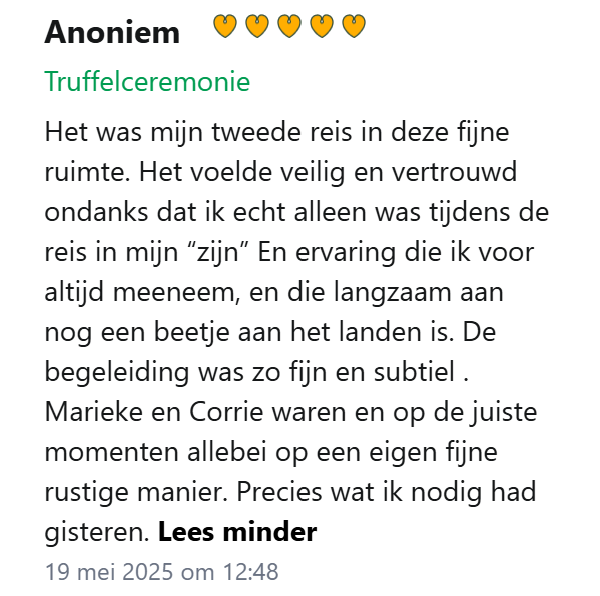 review