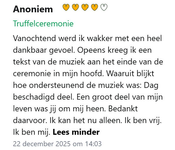 review