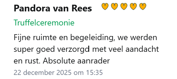 review